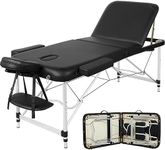 Yaheetech Massage Tables Portable T