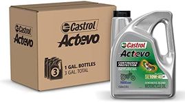 Castrol Ac