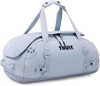 Thule Chas