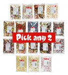 Sweetshop Wholesale Retro Sweets 3kg Bags - Pick Any 2