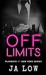 Off Limits (Playboys of New York Bo