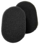 Aviation Headset Replacement Part Foam Insert (David Clark Models)