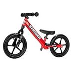 Strider 12” Sport Bike, Red - No Pe