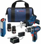 Bosch GXL12V-310B22 12V Max 3 Tool