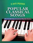 Easy Piano Popular Classical Songs: