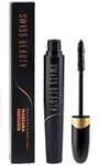 Swiss Beauty Bold Eye Super Lash Waterproof Mascara 7.5 ml (BLACK)