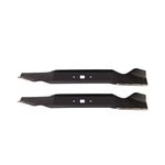 MaxPower EU-561401 Lawnmower Blade Adaptable to MTD/CUB Cadet | Replaces Manufacture Number 742-0610, 742-0610A