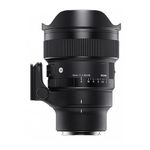 Sigma 14 Mm F/1.4 Dg Dn Se Lens One Size