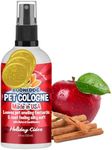 Bodhi Dog Natural Dog Cologne (Holi