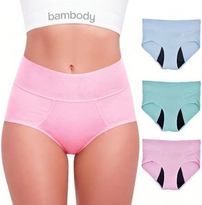 Bambody Ab