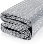 Reflective Bubble Insulation Sheet,