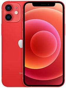 Apple iPhone 12 Mini (256GB) - (Product) RED