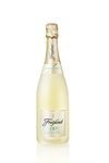 Freixenet 0.0 Percent Alcohol Free Sparkling, 75 cl x 6