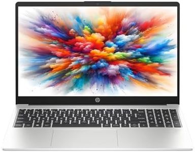 HP 15 (202