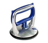 VERIBOR blue line 1 Cup Suction Lifter 30 kg vertical BO 600.0BL