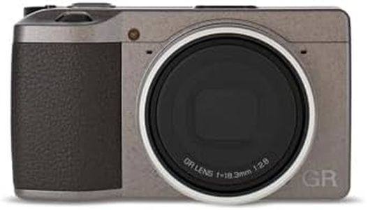 Ricoh GR I