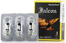 Horizon Falcon M-Triple Mesh Coils 