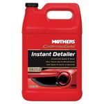 Mothers 08202 California Gold Instant Detailer - 1 Gallon