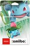 amiibo Ivysaur - Super Smash Bros.