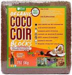 Elixir Gardens 75 Litre x 1 Organic