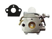 CTS Carburetor for Homelite 26cc Trimmer Blower 308054001 MightLite UT-50500 50901 21506 21546 21907 21947