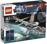 LEGO Star Wars B-Wing Starfighter (