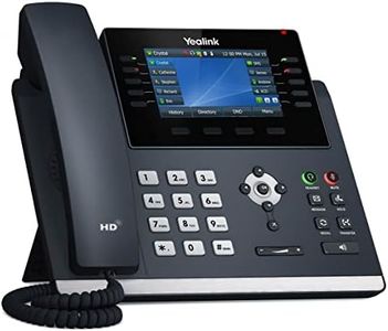 Yealink T4