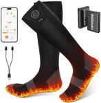 Youtelit Heated Socks for Men Women