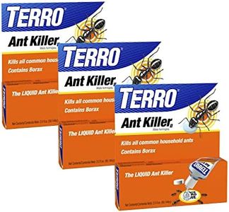 TERRO T200-3SR Liquid Ant Killer – 3 Pack