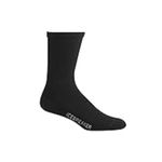 Icebreaker Lifestyle Light Crew IBN313001S Socks - Black, Small