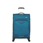 American Tourister Light Luggages