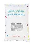 Shivery Shake Pumpkin Spice Soft Serve Ice Cream Mix