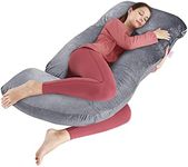 Wndy's Dream Pregnancy Pillow with 