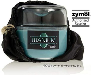 Zymol Tita