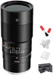 TTartisan 100mm F2.8 Macro 2X Full-