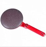 Crepe Crepe Maker with Handle Non-S