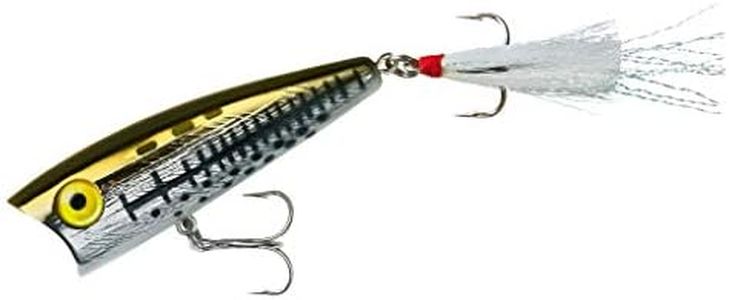 Rebel Lure