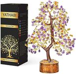 Amethyst Tree - Gemstone - Crystal 