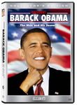 President Barack Obama: The Man and His Journey [Import]