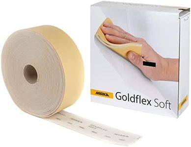 Mirka Gold
