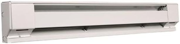 Marley 2544W Baseboard HEATERS, Nav