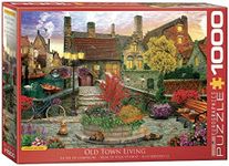 Eurographics 6000-5531 Old Town Liv
