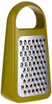 Joie Kitchen Gadgets 30598 Tower Grater, Stainless Steel, Assorted, One size