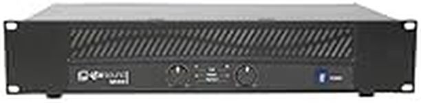 qtx QA400 Power Amplifier 400W