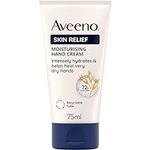 Aveeno 75 ml Skin Relief Hand Cream