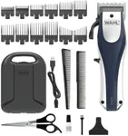 Wahl Lithium Ion Pro Rechargeable C