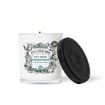 Dog Smell Eliminator For House Candle