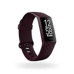 Fitbit Charge 4 Fitness and Activit