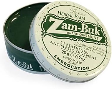 Zam Buk Ointment 20g