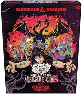 Dungeons &